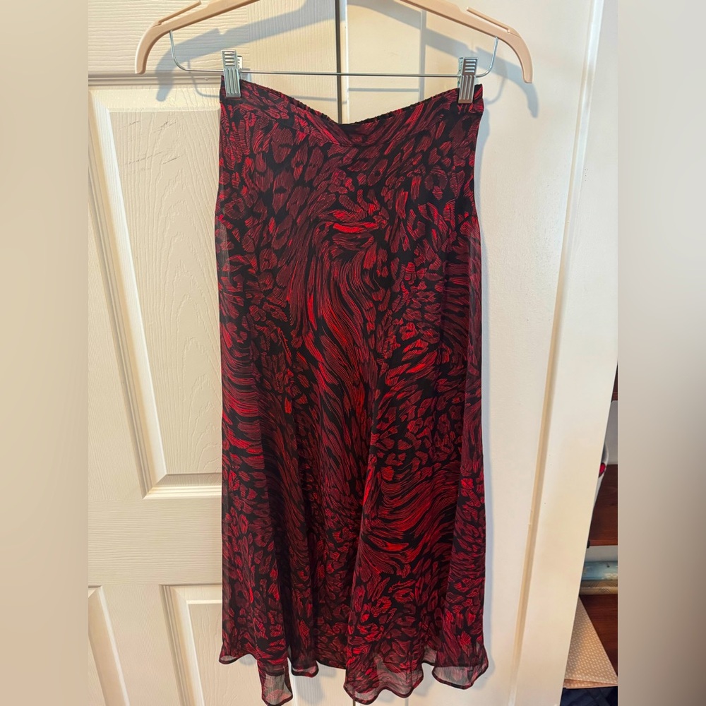Topshop skirt